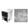 Buy cheap SS 304 785mm 350W Catering Undercounter Fridge from wholesalers