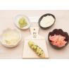 Buy cheap Authentic Traditional Natural Food Seasoning Japanese Ingredient Wasabi Powder from wholesalers