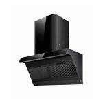 Buy cheap OEM Kitchen Hood Side Vent Side Suction Range Hood Aluminum Motor from wholesalers
