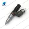 Buy cheap High quality Diesel Fuel Injector 239-4909 244-7716 for C16 C17 c28 Diesel engine parts 2394909 2447716 from wholesalers