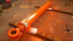 zx850-3 arm cylinder, 4638083 hydraulic cylinder, hitachi cylinder excavator