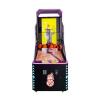 Buy cheap Kid Indoor Arcade Pinball Basketball Machine Shooting Game US Plug Led Display from wholesalers