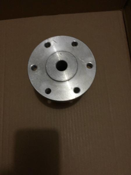 Buy cheap part No. :6743-61-3810 Spacer use for komatsu EXCAVATOR PC300-8 PC300-7 Cooling Fan Drive Pulley from wholesalers