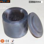 Soil Powder High Energy Ball Milling Machine