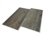 Lightweight Durable Waterproof SPC Vinyl Flooring Hard Core 230mm*1220mm