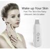 Buy cheap 2in1 Anion Ultrasonic Scrubber Portable Skin Scrubber Cleaner Beauty Skin Scrubber Facial Skin Rejuvenation Beauty from wholesalers