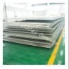 Buy cheap 0.2mm Thickness Bridges And Shipbuilding Ss 304 Sheet from wholesalers