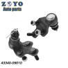 Buy cheap 40 CR Ball Joints for LEXUS ES300 3.0L V6 2002 Suspension Systems Replacement Upgrade from wholesalers