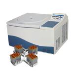 Automatic Decapping Low Speed Centrifuge CTK80R 4000r/min for Hospital Clinic