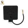 Buy cheap 102W 34 LED Black Square Design High Bright Work Light For Auto For Car from wholesalers