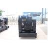 Buy cheap 520kW 650kVA 380V / 415V Perkins Three Phase Diesel Generator with Stamford Alternator from wholesalers