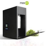 HVAC 1000ml bottle Scent Air System , fragrance electric scent diffuser For