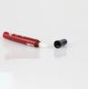 Buy cheap 10ml Plastic Cosmetic Tubes Packaging Lip Balm Container Custom Logo from wholesalers