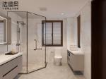 Stainless Steel Bathroom Vanity Cabinet With Intelligent Mirror And Ample