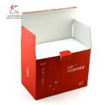 Beautiful Custom Printed Cardboard Boxes , Heavy Duty Cardboard Boxes For Food
