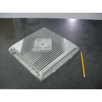 Buy cheap Stainless steel DMLS 3D Printing Metal Aeroplane Parts With Alloy Finish product
