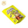Buy cheap Food Packaging Supplies Bags Resealable Frozen Fruit Doypack Packaging Bag from wholesalers