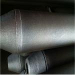 Q345 S355JR Or Q235 S235JR Steel Space Frame Node For coal shed additive shed