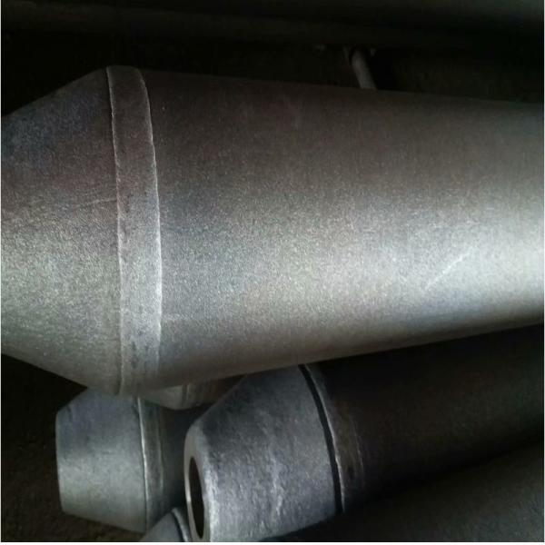Buy cheap Q345 S355JR Or Q235 S235JR Steel Space Frame Node For coal shed additive shed lignite shed from wholesalers