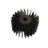 Buy cheap Precision Aluminum Heat Sink Black Anodized Heat Sink from wholesalers