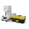 Buy cheap Dai2.095mm Rubber Tensile Strength Tester , POM Rubber Abrasion Test from wholesalers