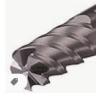 Buy cheap Wear Resistanting 0.24'' Tungsten Carbide Sprial 424 from wholesalers