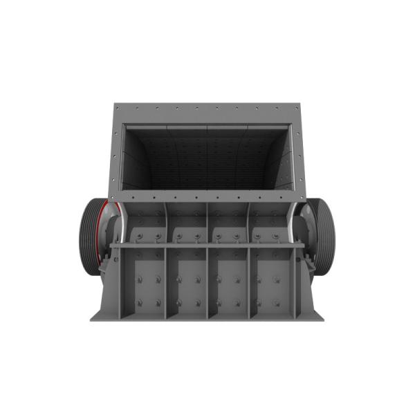 Buy cheap Hammer Rock Breaking Machine 450KW With Large Crushing Ratio from wholesalers