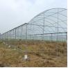 Buy cheap Rain Shelter Tunnel Plastic Greenhouse 80mic 100 Micron 200micron from wholesalers