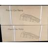 Buy cheap Black SUV Sturdy 2T Heavy Duty Plastic Car Ramps from wholesalers