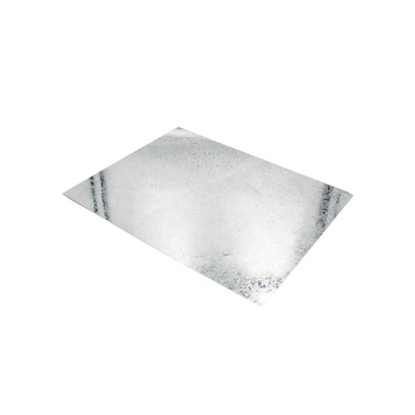 Buy cheap ASTM Q195 Cold Rolled Galvanized Steel Sheet 0.12mm-4.0mm from wholesalers