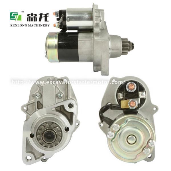 M0T65181 M1T45181 SMT0420 410-48159 410-48159 Starter For Polaris ATV 455cc