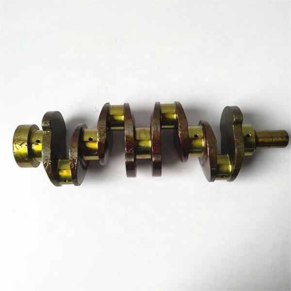 Buy cheap 48.0mm Stroke Diesel Engine Crankshaft 3RZ Forged Truck Engine Crankshaft 13401-54060 from wholesalers