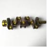 Buy cheap 48.0mm Stroke Diesel Engine Crankshaft 3RZ Forged Truck Engine Crankshaft 13401-54060 from wholesalers