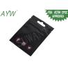 Buy cheap Resealable Smell Proof Zipper Bags Biodegradable For Marijuana Medication from wholesalers