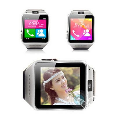 Smart watch Galaxy Gear 2 Men Sports Women Smart Watch Phone With SIM Card