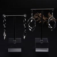 Buy cheap Earring Necklace Jewelry Hanger Transparent Custom Acrylic Products product