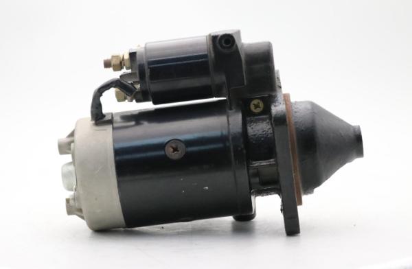 2.8KW Engine Starter Motor For FIAT TRUCK 60 F8 AZJ3520 AZJ3542 IS0216 IS1390