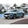 Buy cheap Voyah Free SUV Electric Car 4 Wheel Drive High Speed 200 Km/h New Energy from wholesalers
