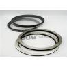 Buy cheap High Pressure Hydraulic Excavator Floating Oil Seal 2M2858 1403000040 SG635 SG580 from wholesalers