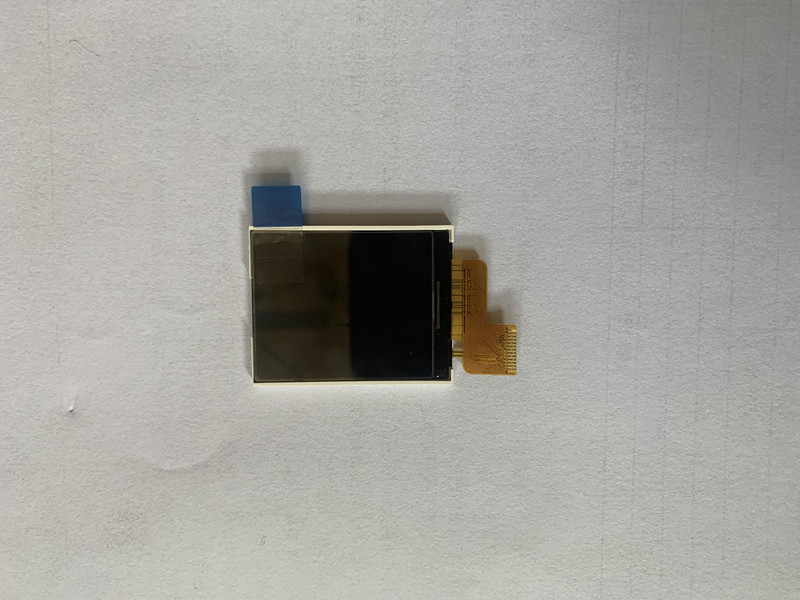 1.77 inch TFT LCD screen SPI serial port ST7735S display 1.8 inch 13pin color screen 128*160 in Stock