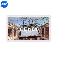 Buy cheap 24 Inch Wall Mounted Digital Signage RK3399 Narrow Bezel 10-Point Capacitive product