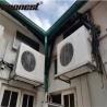 Buy cheap 12V 24V Dc Solar Air Conditioner Solar Air Conditioner Bracket Solar Air Conditioner For Home Complete Set Price from wholesalers