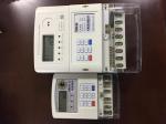 Buy cheap Zero Maintenance STS Prepaid Meters High Accuracy Keypad For Rural Area Solar from wholesalers