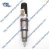 Buy cheap Truck Diesel Fuel Injector 21244717 BEBE4F07001 85003109 8500914 from wholesalers