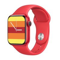 Buy cheap 190mAh Intelligent Health Bracelet ECG PPG SPO2 HW12Pro Smartwatch product