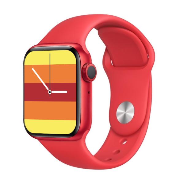 Quality 190mAh Intelligent Health Bracelet  ECG PPG SPO2 HW12Pro Smartwatch for sale