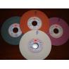 Buy cheap Stone Round Polishing Grinding Wheel Sharpening Grinding Wheel from wholesalers