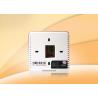 Buy cheap 1500 FPS Fingerprint Access Control System Time Attendance Machine F04 from wholesalers