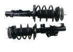 23247465 Front Complete Strut Shock Absorber W/ Electric Control For 2013-19
