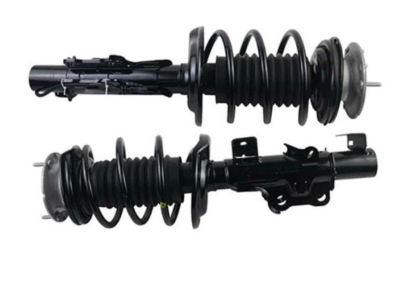 Buy cheap 23247465 Front Complete Strut Shock Absorber W/ Electric Control For 2013-19 Cadillac ATS CTS 2.0/3.6L from wholesalers